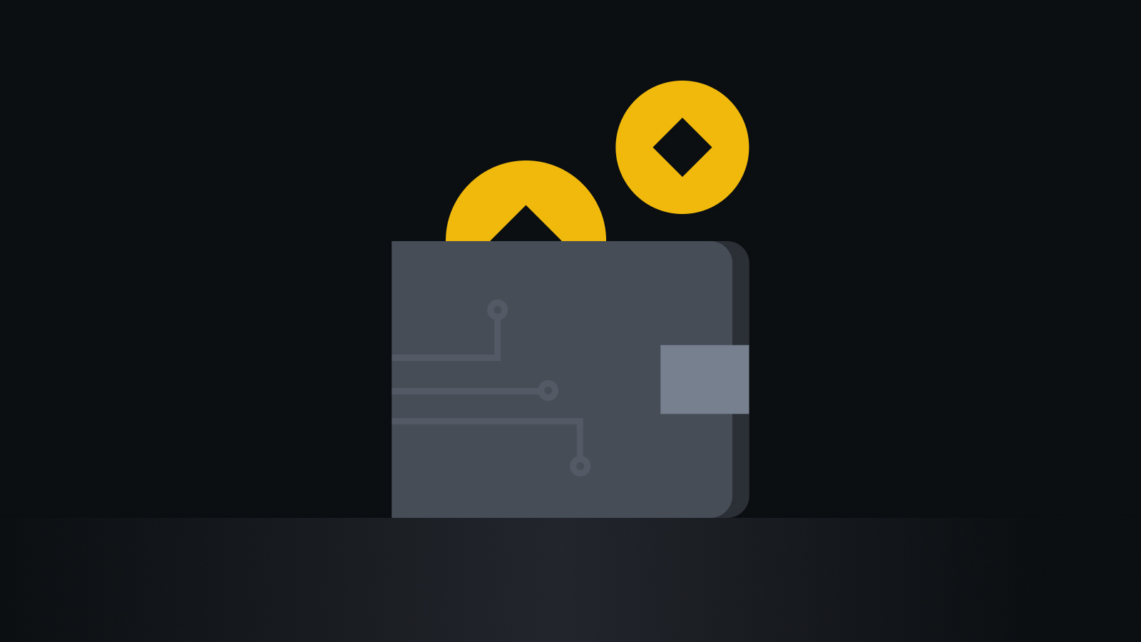 智能钱包安全交易平台